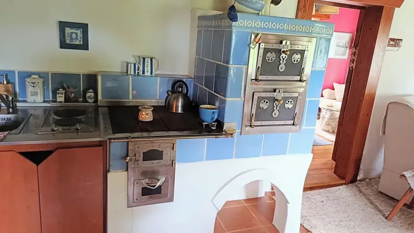 Prodej chalupy, Žďár nad Metují, 200 m2