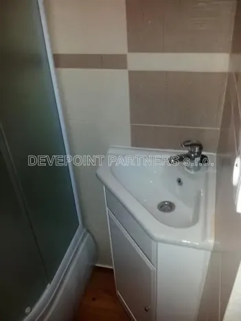 Pronájem bytu 1+kk, Olomouc, Neředínská, 34 m2