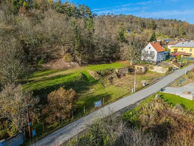 Prodej pozemku pro bydlení, Nelahozeves, Pod strání, 691 m2