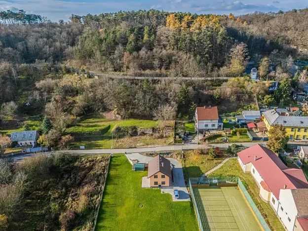 Prodej pozemku pro bydlení, Nelahozeves, Pod strání, 912 m2