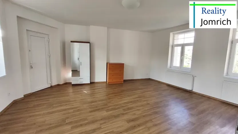 Pronájem bytu 2+1, Jablonec nad Nisou, Pražská, 85 m2