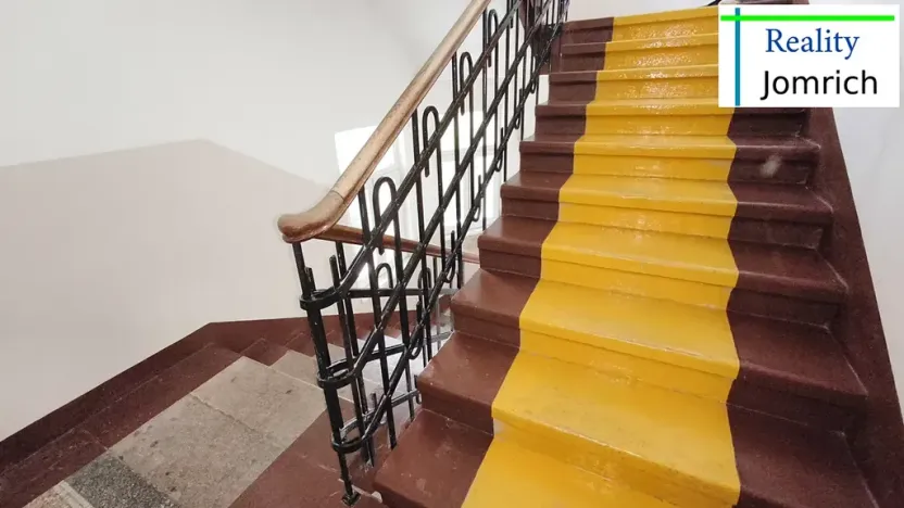 Pronájem bytu 2+1, Jablonec nad Nisou, Pražská, 85 m2