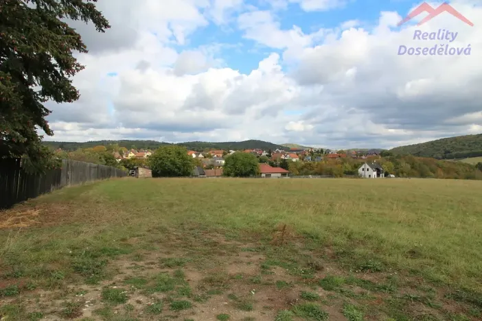 Prodej rodinného domu, Březová, 120 m2