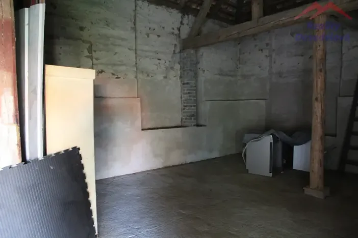 Prodej rodinného domu, Březová, 120 m2