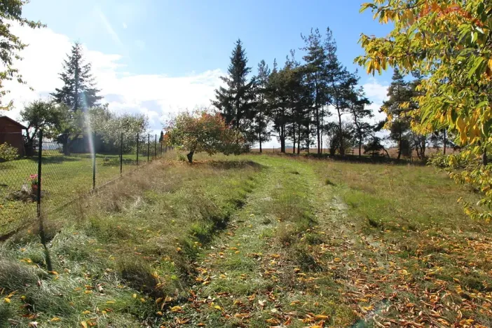 Prodej rodinného domu, Březová, 120 m2