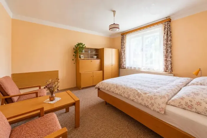 Prodej rodinného domu, Hanušovice, V Zátiší, 178 m2