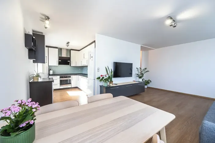 Prodej bytu 3+kk, Rakovník, Klicperova, 69 m2