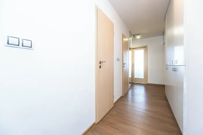 Prodej bytu 3+kk, Rakovník, Klicperova, 69 m2