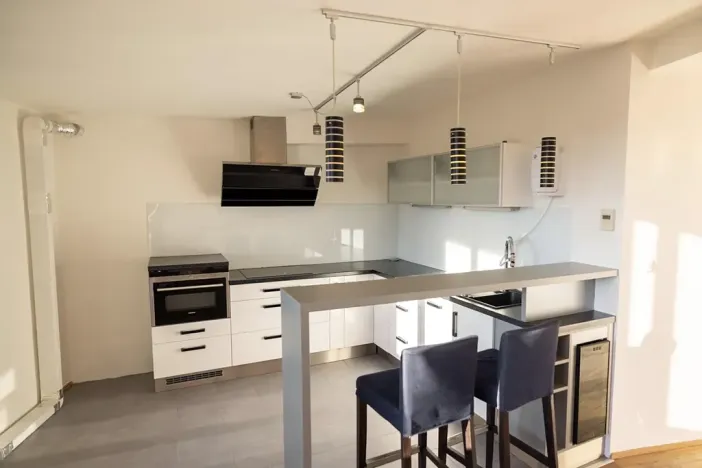 Prodej bytu 2+kk, Brno, Vrchlického sad, 86 m2