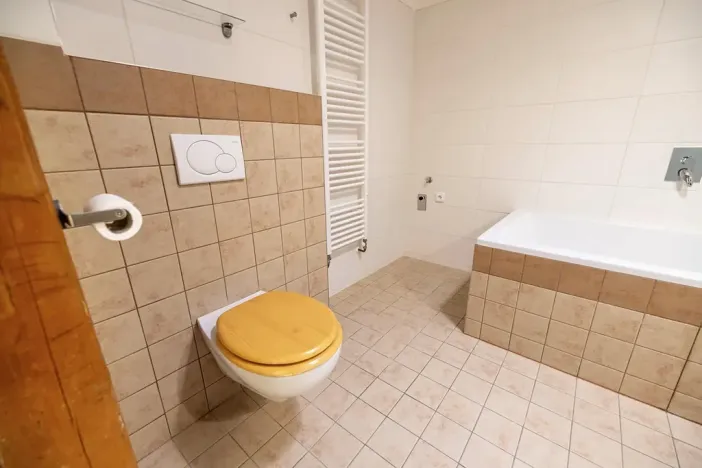 Prodej bytu 2+kk, Brno, Vrchlického sad, 86 m2