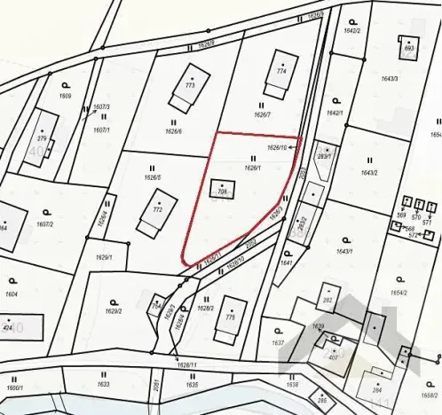 Prodej rodinného domu, Bílý Potok, 84 m2