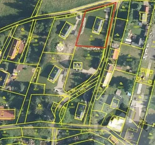 Prodej rodinného domu, Bílý Potok, 142 m2