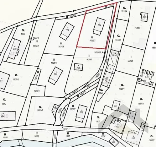 Prodej rodinného domu, Bílý Potok, 142 m2