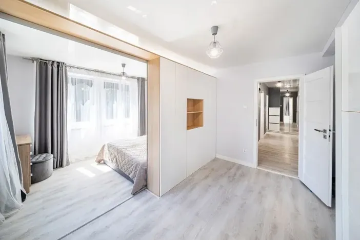 Prodej bytu 2+1, Praha - Libeň, Na Rokytce, 56 m2