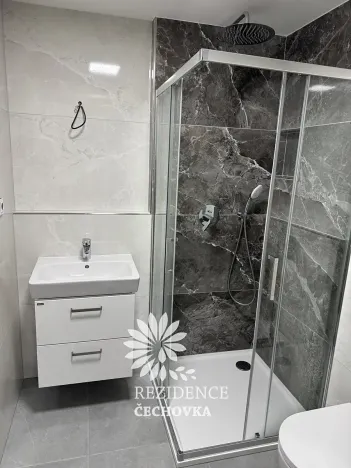 Pronájem bytu 2+kk, Havlíčkův Brod, Stromovka, 47 m2
