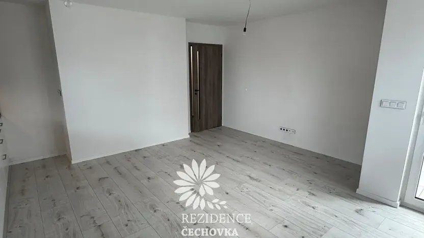 Pronájem bytu 2+kk, Havlíčkův Brod, Stromovka, 54 m2