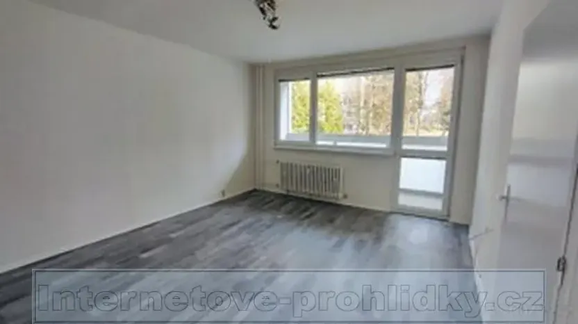 Pronájem bytu 3+kk, Praha - Zbraslav, 55 m2