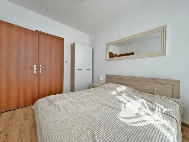 Prodej bytu 3+kk, Nesebar, Bulharsko, 48 m2