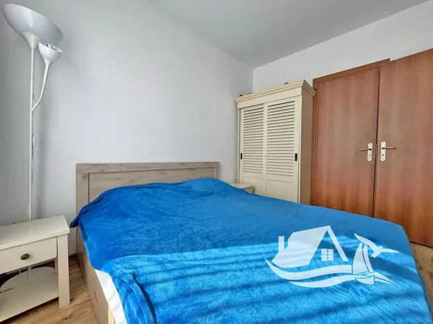 Prodej bytu 3+kk, Nesebar, Bulharsko, 48 m2
