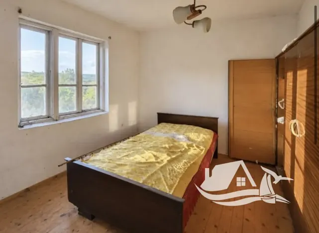 Prodej rodinného domu, General Toševo, Bulharsko, 70 m2
