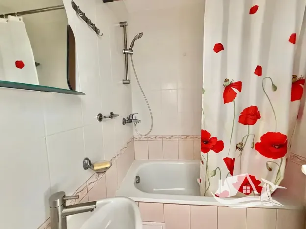 Prodej bytu 1+kk, Nesebar, Bulharsko, 35 m2
