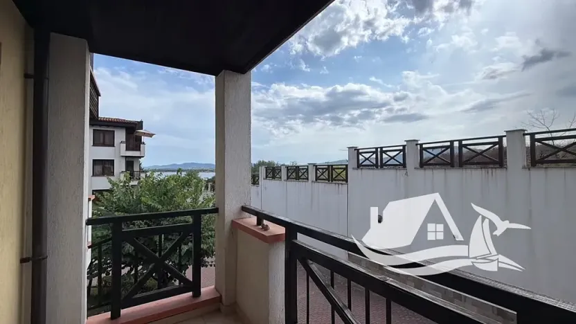 Prodej bytu 2+kk, Sozopol, Bulharsko, 61 m2