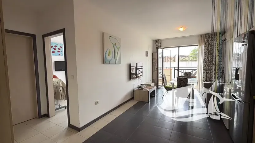 Prodej bytu 2+kk, Sozopol, Bulharsko, 61 m2