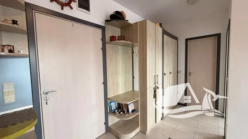 Prodej bytu 2+kk, Sozopol, Bulharsko, 61 m2
