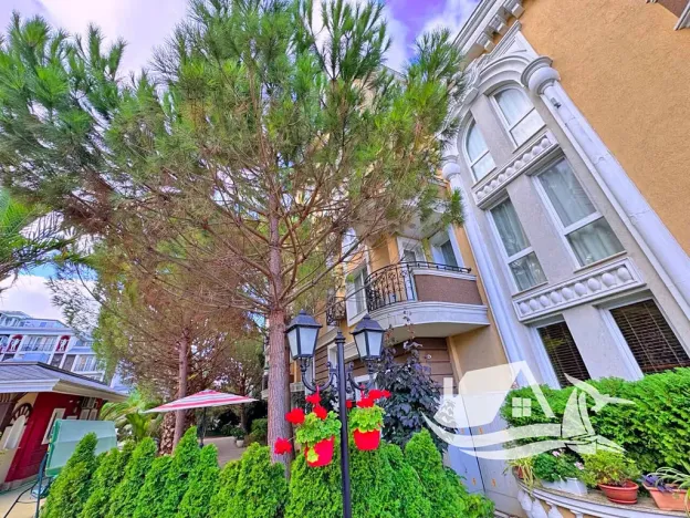 Prodej bytu 2+kk, Nesebar, Bulharsko, 41 m2