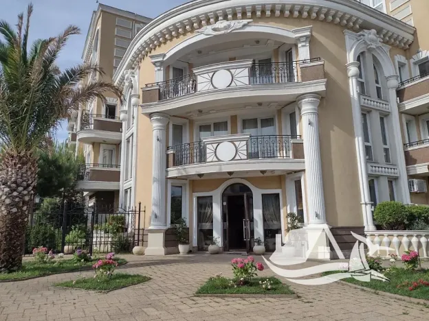 Prodej bytu 2+kk, Nesebar, Bulharsko, 41 m2
