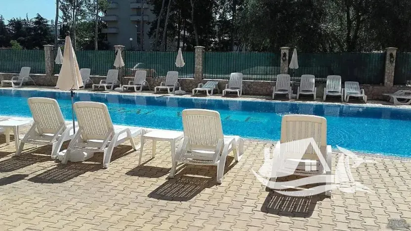 Prodej bytu 2+kk, Nesebar, Bulharsko, 64 m2