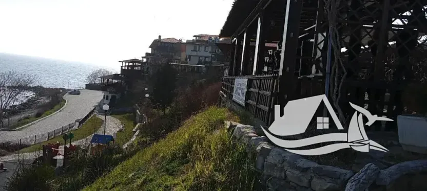Prodej bytu 2+kk, Nesebar, Bulharsko, 64 m2