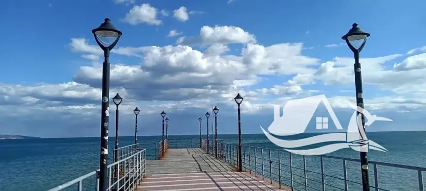 Prodej bytu 2+kk, Nesebar, Bulharsko, 64 m2