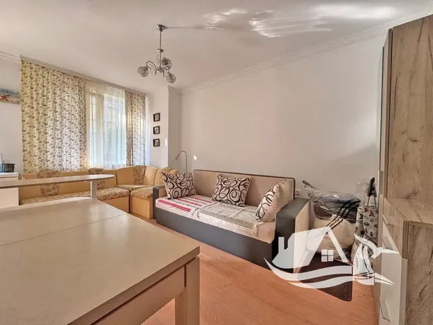 Prodej bytu 1+kk, Nesebar, Bulharsko, 31 m2