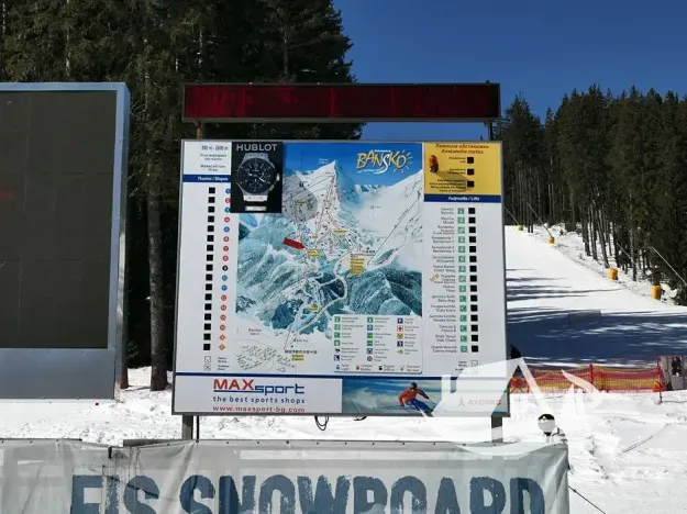Prodej bytu 2+kk, Bansko, Bulharsko, 61 m2