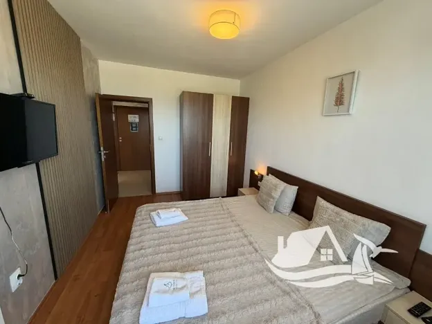 Prodej bytu 2+kk, Bansko, Bulharsko, 53 m2