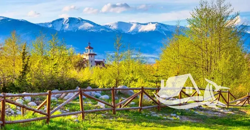 Prodej bytu 2+kk, Bansko, Bulharsko, 53 m2