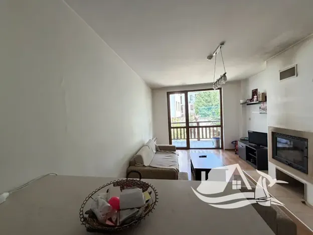 Prodej bytu 2+kk, Bansko, Bulharsko, 59 m2
