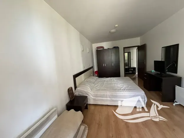 Prodej bytu 2+kk, Bansko, Bulharsko, 59 m2