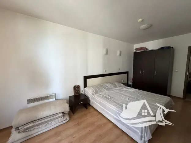Prodej bytu 2+kk, Bansko, Bulharsko, 59 m2