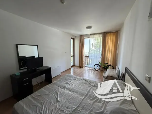 Prodej bytu 2+kk, Bansko, Bulharsko, 59 m2