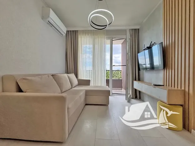 Prodej bytu 2+kk, Nesebar, Bulharsko, 45 m2