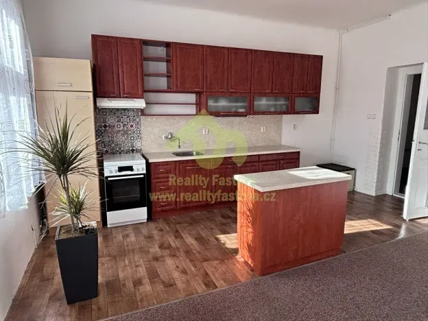 Pronájem bytu 3+kk, Plzeň, Dílenská, 74 m2