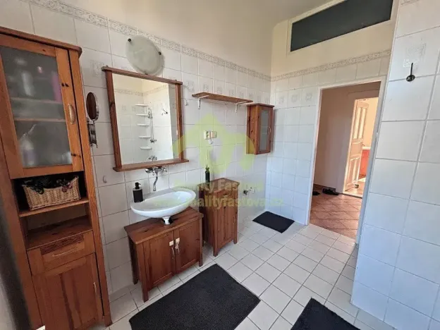 Pronájem bytu 3+kk, Plzeň, Dílenská, 74 m2