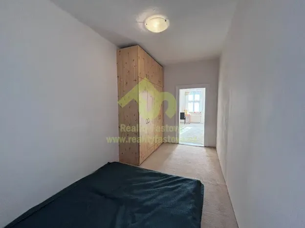 Pronájem bytu 3+kk, Plzeň, Dílenská, 74 m2