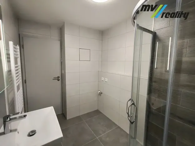 Pronájem bytu 2+kk, Lysá nad Labem, Šípková, 45 m2