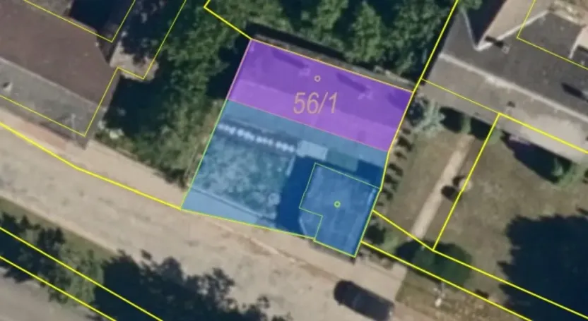 Prodej chalupy, Litenčice - Strabenice, 75 m2