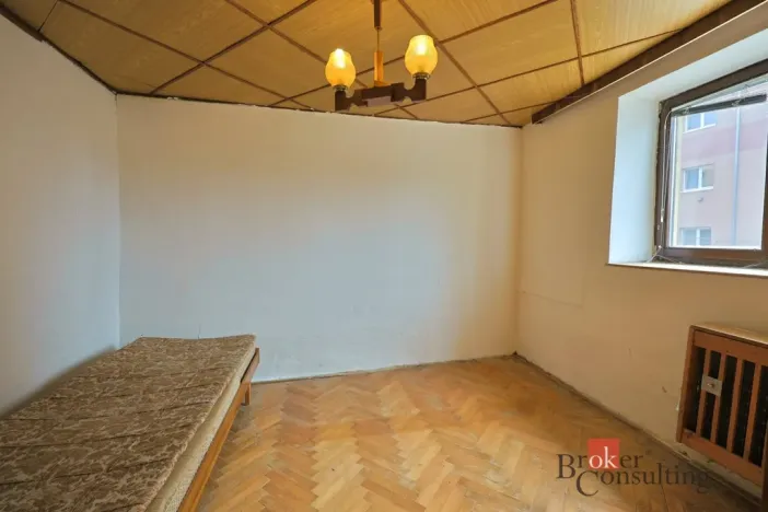 Prodej rodinného domu, Ždánice, Servítky, 100 m2