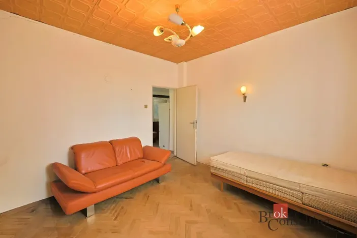 Prodej rodinného domu, Ždánice, Servítky, 100 m2
