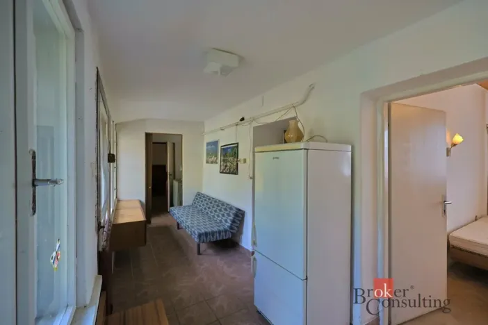 Prodej rodinného domu, Ždánice, Servítky, 100 m2